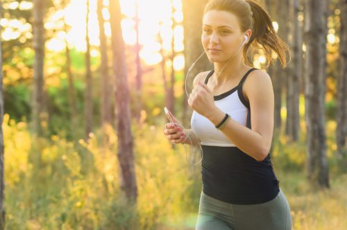 Zalety biegania – 5 korzyści, o których nie można zapomnieć