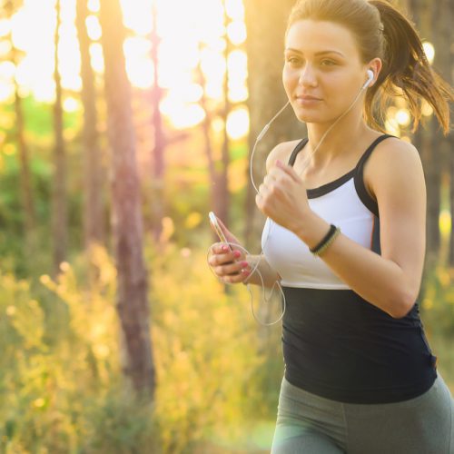 Zalety biegania – 5 korzyści, o których nie można zapomnieć